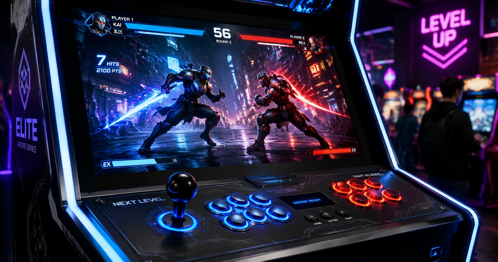 Understanding 77jili Arcade Games: Features and Popular Titles - image 2