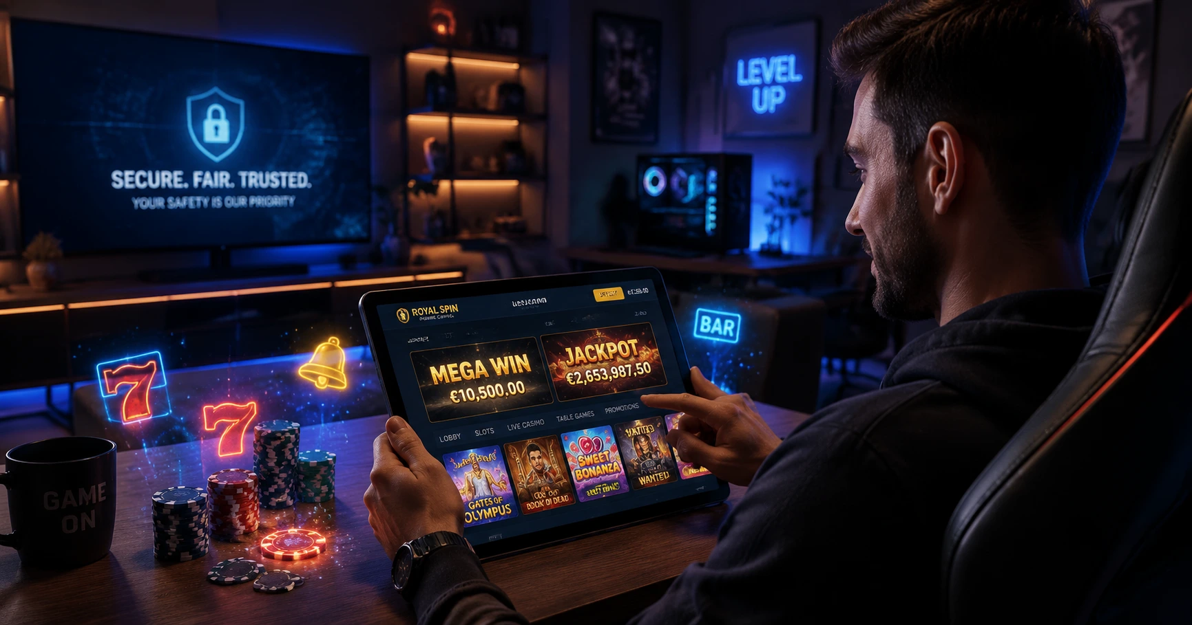 Exploring Milyon99 Casino: The Leading Filipino Online Gaming Platform - image 2