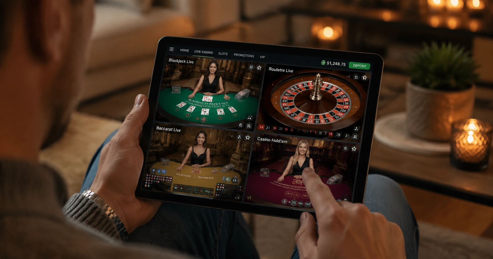 Discovering Jiliph Casino: Your Ultimate Online Gambling Destination - image 2 Discovering Jiliph Casino: Your Ultimate Online Gambling Destination - image 2