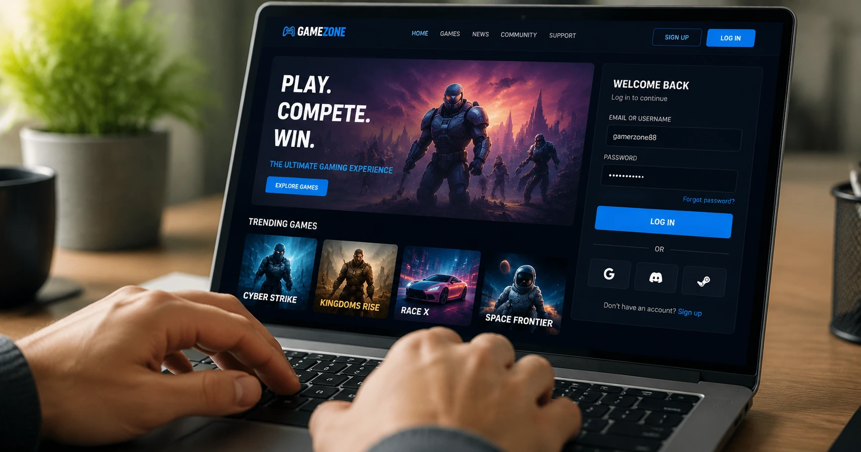 Comprehensive Guide to Byu777 Login and Online Gaming Platforms - image 2 Comprehensive Guide to Byu777 Login and Online Gaming Platforms - image 2