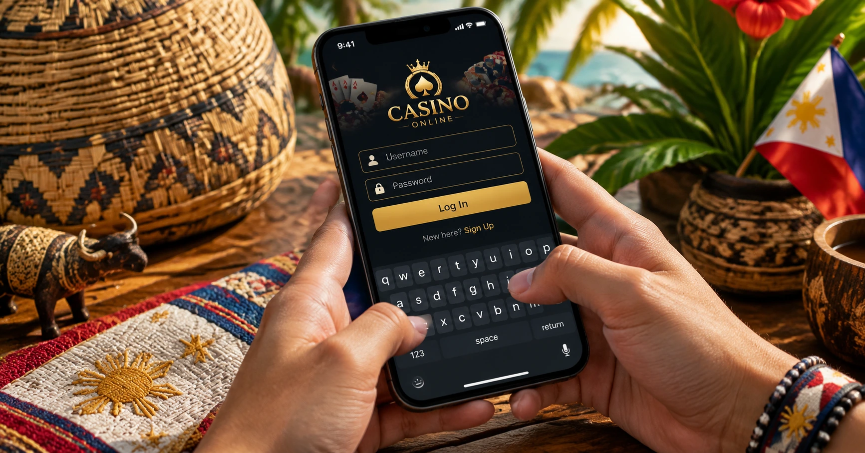 Mastering the 8k8vip Casino Login: Your Gateway to Filipino Online Gaming - image 3 Mastering the 8k8vip Casino Login: Your Gateway to Filipino Online Gaming - image 3
