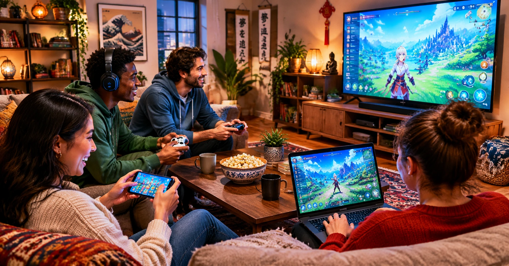 Explore the Excitement of 18jili Online Gaming - image 1