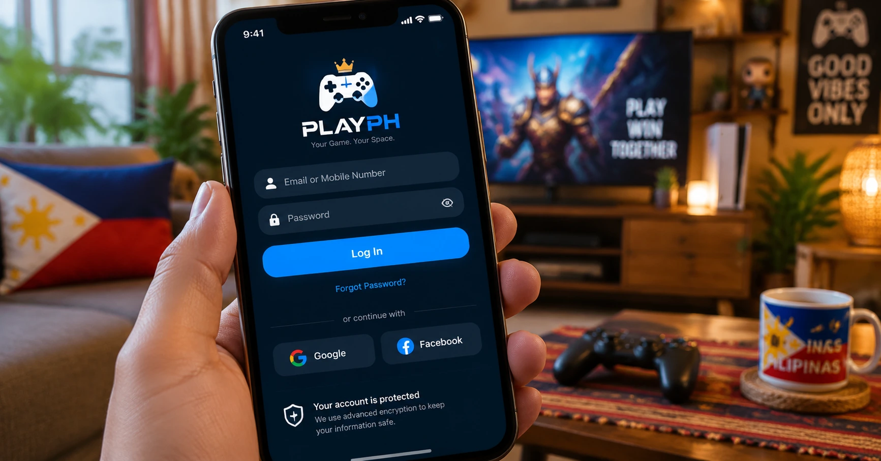 jiliph login and Its Advantages for Filipino Gamers - image 2 jiliph login and Its Advantages for Filipino Gamers - image 2
