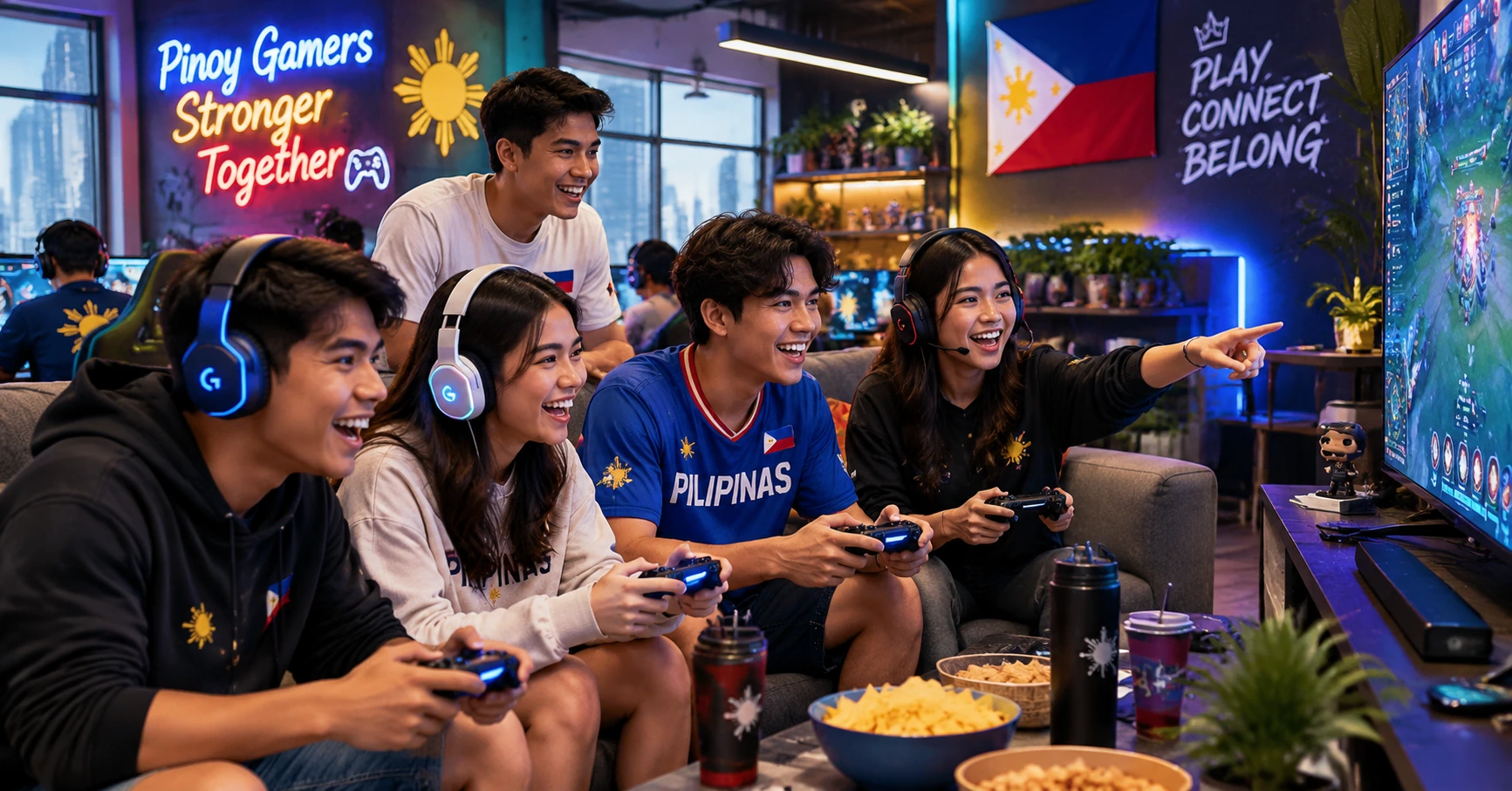 jiliph login and Its Advantages for Filipino Gamers - image 3 jiliph login and Its Advantages for Filipino Gamers - image 3