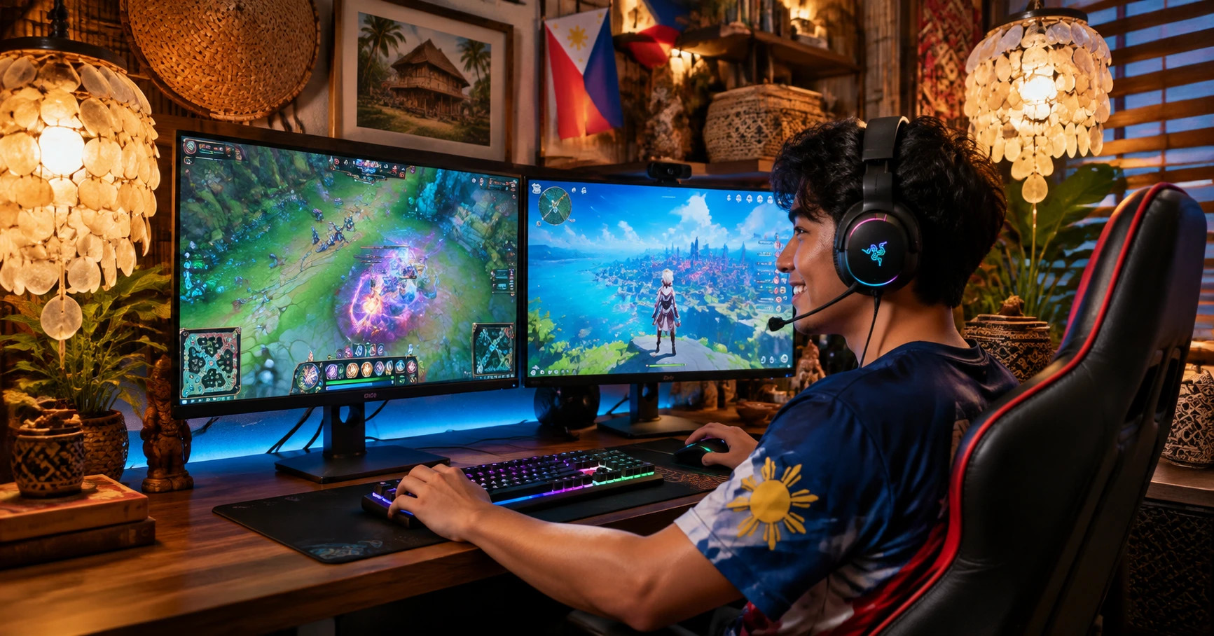 Unlocking the Power of jiliph login for Filipino Gamers - image 1