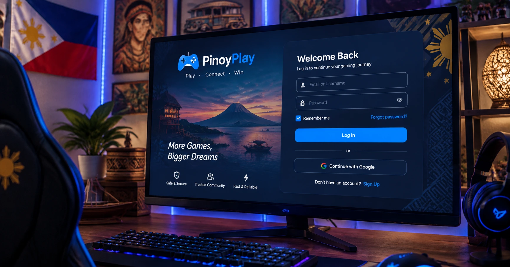 Unlocking the Power of jiliph login for Filipino Gamers - image 2
