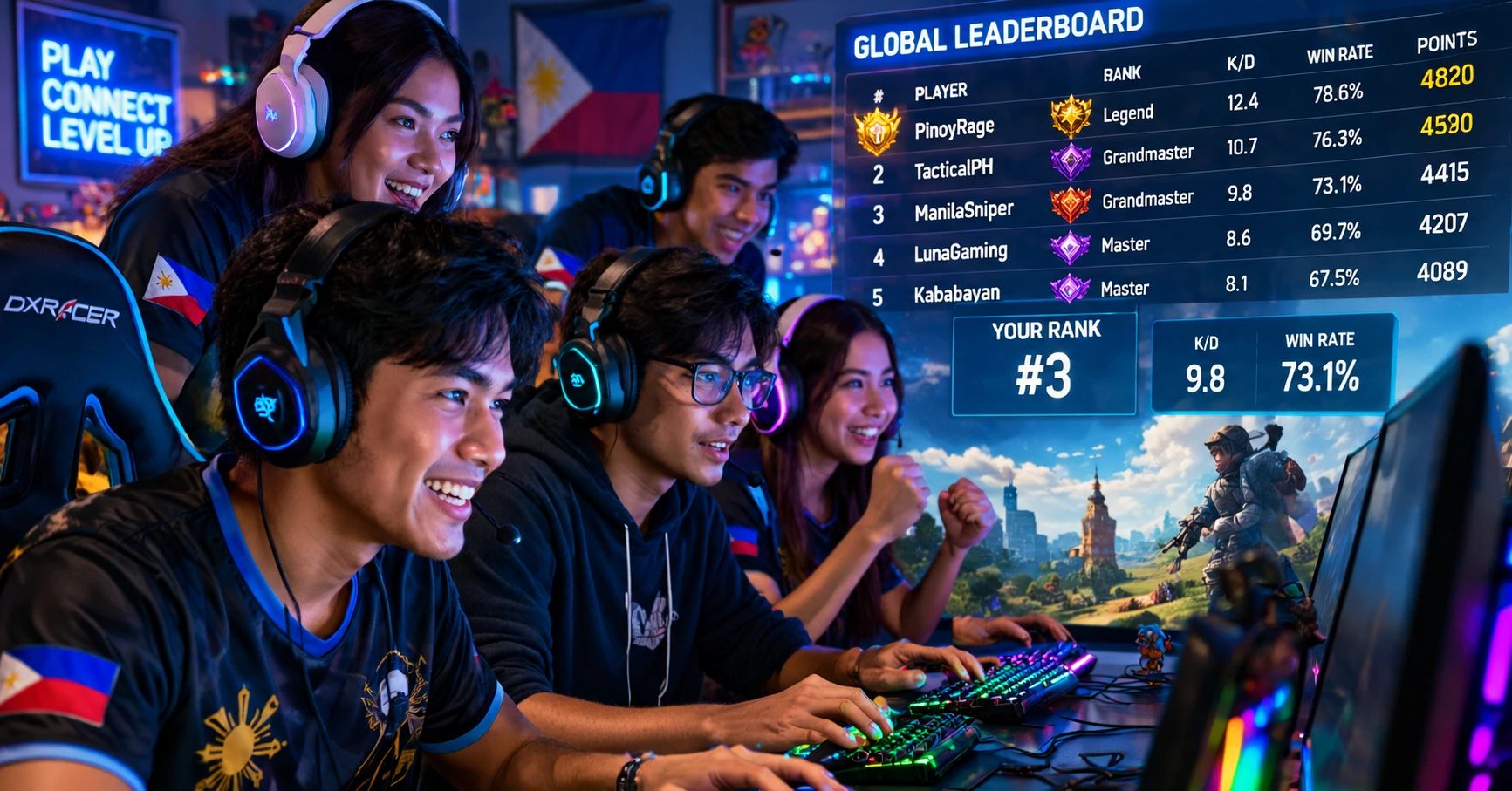 Unlocking the Power of jiliph login for Filipino Gamers - image 3